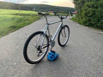 90s mtb Superior - 4