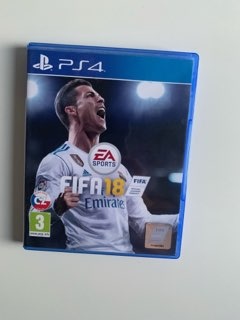 Hry na PlayStation 4 - 4