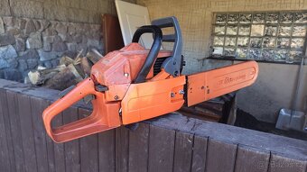 Husqvarna 266 - 4