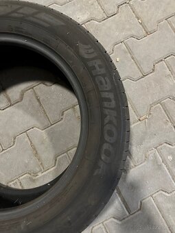 HANKOOK VENTUS PRIME 2 225/60R17 - 4