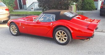 Marcos 3000 GT - 4