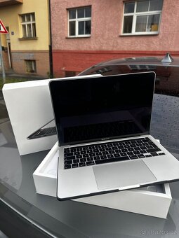 MacBook Pro 2020 1TB touch bar - 4