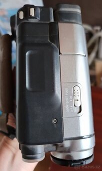 Kamera Sony - 4