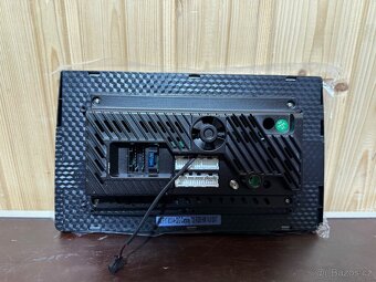 Mercedes sprinter 4+32 ANDROID 14 - 4