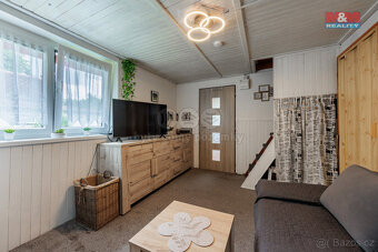 Prodej chaty, 46 m², Svatava - 4