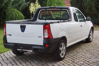 Dacia Logan Pick up - 4