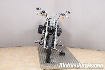 Harley-Davidson FXSTC Softail Custom S5F - 4