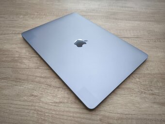 Apple MacBook Air 13 Space Gray (A2179) - ZÁRUKA 2 ROKY - 4