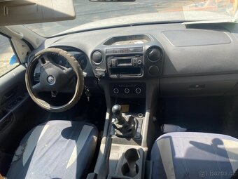 VW Amarok náhradní díly - 4