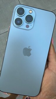 Iphone 13pro max 256Gb - 4