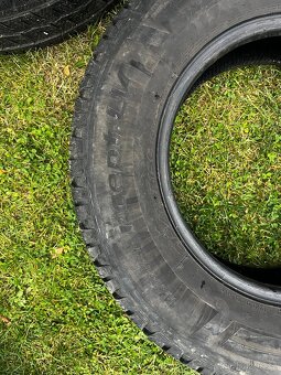 HANKOOK icept LV - 4