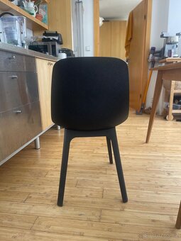 Ikea - židle - ODGER - 4