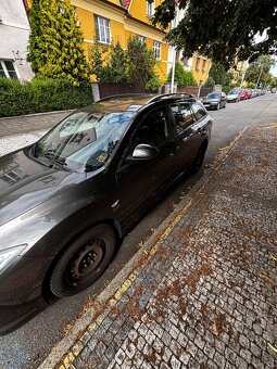 Mazda 6 GH 2.0i 114kw - 4