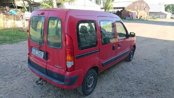 Renault Kangoo 1.9dci 50 kw - 4