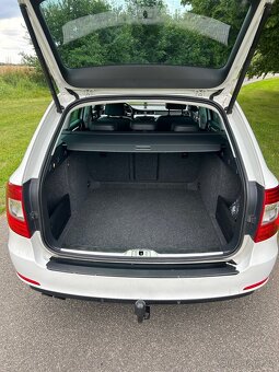 Skoda superb combi 2.0 tdi 125kw dsg rv 2014 naj 310t km - 4