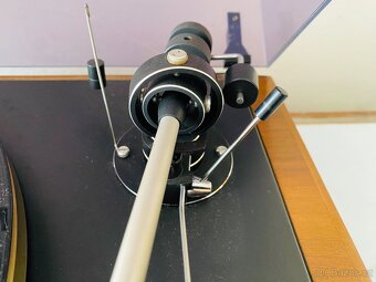 Gramofon Tesla NC 440, koupeno Tuzex 1979 - 4