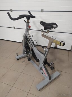 Spinningové kolo Star Trac Spinner Pro - 4