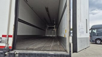 Prodám SCHMITZ CARGOBULL SKO 24/L - 13.4 FP60 COOL - 4