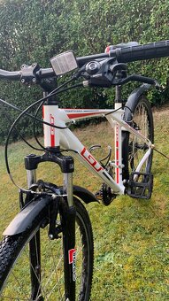Horské kolo GT Aggressor 3.0, size M - 4