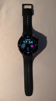 OnePlus Watch 3 - 46mm Obsidiánový titan - 4