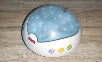 Hrací kolotoč Fisher price - 4