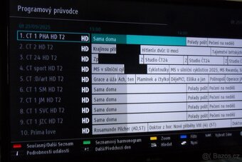 GOGEN TVH24N384 STWEB /DVB-T2/C/S2 - 4