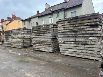 Máme zájem o silniční panely všech rozměrů po celé ČR - 4