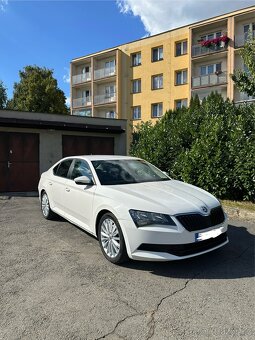 Škoda Superb III - 4