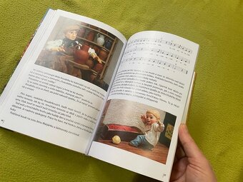 Chaloupka na vršku - Šárka Váchová - jako NOVÁ - 4
