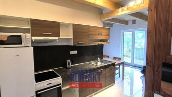 Pronájem rodinného domu 3+kk 68 m², Kolinec, ev.č. MR-7883 - 4