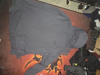 The North Face bunda j.goretex vel . XXL stav 8/10 , stav vi - 4