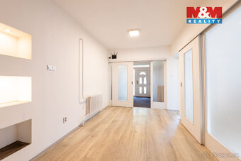 Prodej rodinného domu, 260 m², Březnice - 4