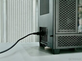 Herní PC - Ryzen 9 5900X / 32GB / 1TB / RTX 3080 10GB - 4