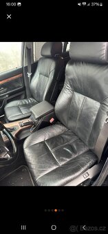 BMW E39 528i - 4