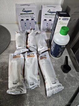 Delonghi Primadonna Evo S - 4