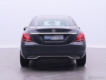 Mercedes-Benz Třídy C 1,6 D 85 kW Autoklima Kola-AMG (2017) - 4