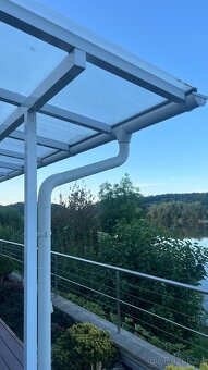 Přístřesěk na pergolu - 4