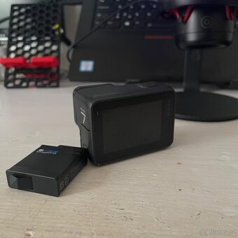 GoPro Hero 7 - 4