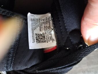 Kotníkové tenisky NIKE vel. 40,5 - 4