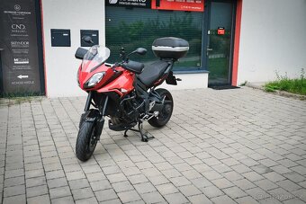 TRIUMPH Tiger 1050 Sport - 4