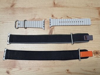 Apple Watch Ultra - 4