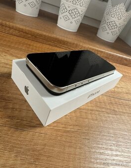 Iphone 15 Pro Natural titan 128gb - 4