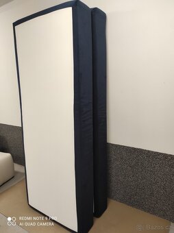 Matrace 80x200 nové - 4