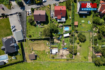 Prodej pozemku v Šenově u Nového Jičína - 4