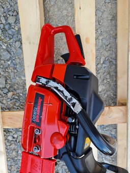 Jonsered 2150 turbo motorova pila zaruka - 4