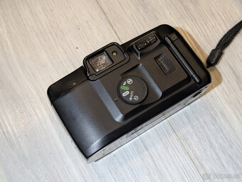 Fotoaparát Canon Prima Zoom 76 - 4