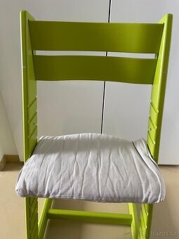 Rostoucí židle Jitro - 4