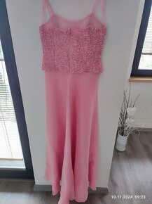 Společenské šaty ???? - 4