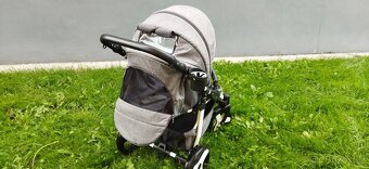 Sportovní kočárek Camarello - 4