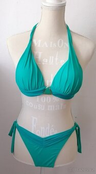 Dvoudílné plavky M - 4